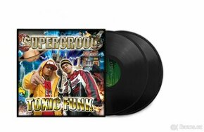 2LP SUPERCROOO - Toxic Funk