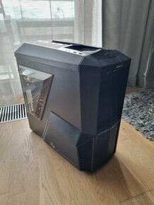 PC sestava - 6700K + 1660 super - 1