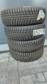 Nová sada zimních pneu 205/70/16 značka Bridgestone