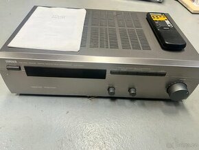 YAMAHA DSP-E390 PROCESOR - 1