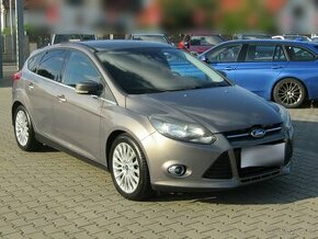 Ford Focus 2.0 TDCi ,  103 kW nafta, 2011 - 1