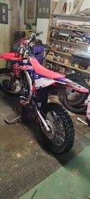 Honda CRF250R