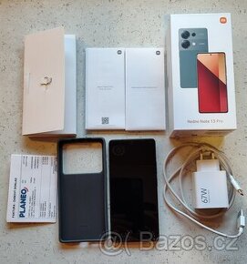 Prodám smartphon Xiaomi Redmi Note 13 Pro