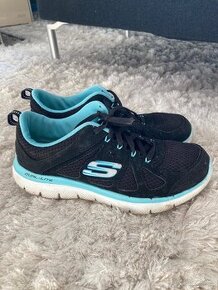 SKECHERS dámské boty 3 páry