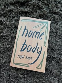 Rupi Kaur - Home body