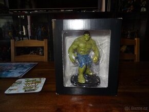 Soška Hulk Marvel