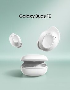 Samsung buds fe