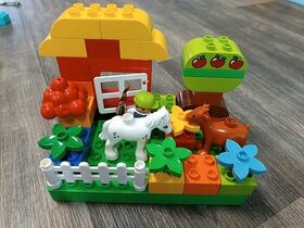 Lego Duplo