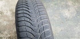 Zimní pneu 185/60 R15