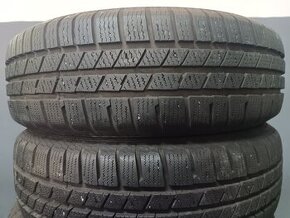 195/70 R16 CONTINENTAL (2613)