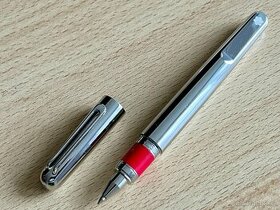 Montblanc kuličkové pero - 1