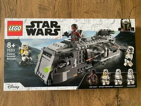 Lego Star Wars 75311 Imperial Armored Marauder