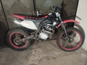 Pitbike dirtbike 250