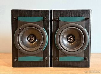 JBL LX 1 Rear Reproduktory