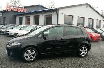 Volkswagen Golf Plus 1.2TSi -2010  64816 km