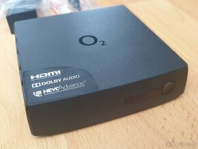 O2TV Set-top box (O2TV 2.0)