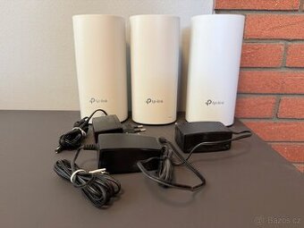 TP-LINK DECO M4 - 1