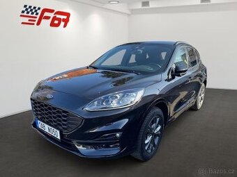 Ford Kuga ST Line X 4x4 FHEV - 1