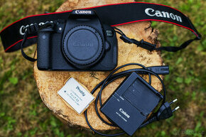 Canon 700D - 1
