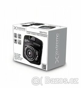 Auto kamera Full HD - 1