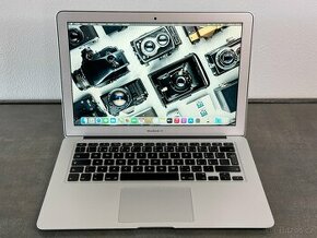 MacBook Air 13" 2014 i5 / 4GB / 128GB SSD - DPH