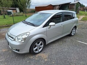 Toyota Corolla Verso 1.8 VVTi - 95 kW - 7míst