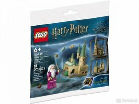 LEGO 30435 Build Your Own Hogwarts Castle polybag