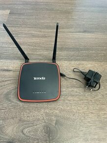 Prodám Tenda AP4 Wireless - Access Point, repeater - 1