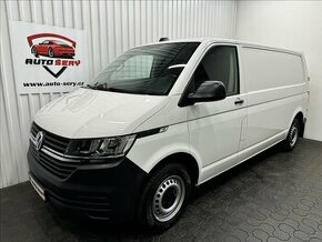 Volkswagen Transporter 2.0TDI 110kW DSG Webasto