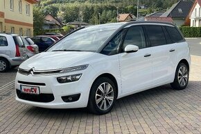 CITROËN GRAND C4 PICASSO 2.0 HDI 110kW-2016-149.095KM-NAVI- - 1