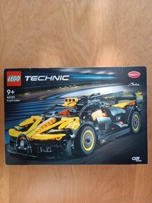 Lego Technic 42151