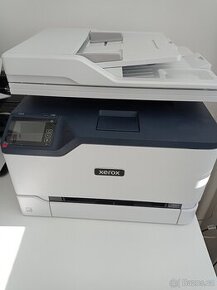 Laserová tiskárna XEROX C235