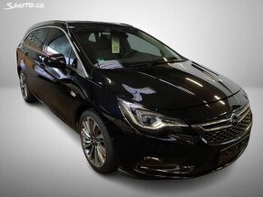 Opel Astra, 1.6CDTI 100kW Ultimate 1.Maj