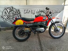 Ossa E71 Enduro /1971/