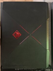 HP OMEN 17’