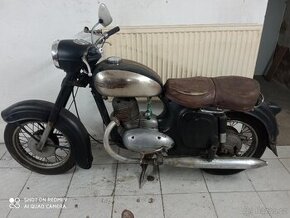 Jawa 250 353