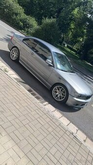 E46 330CI 170KW M-Paket