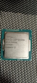 Intel Core i5-4590S