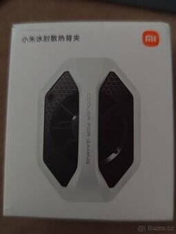 Xiaomi chladič telefonu