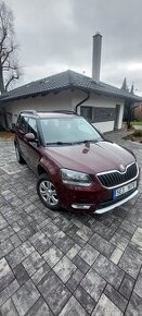 Škoda Yeti