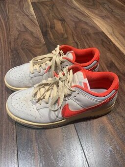 Tenisky Nike vel. 38,5