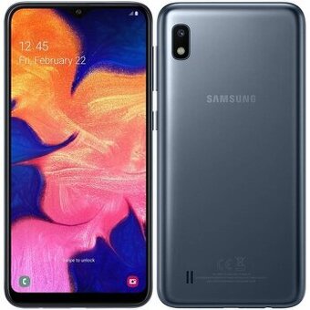 Samsung Galaxy A10 32GB