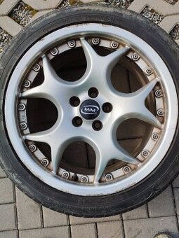 Al kola R17 / 5x100