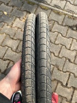 Plaste schwalbe 26 dirt - 1