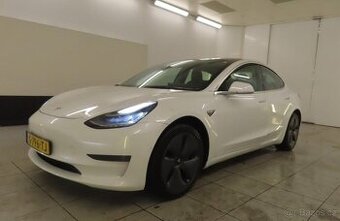 Tesla Model 3 Standard Range Plus 115tisíc km záruka - 1