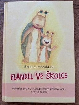 Flandil ve školce - od Barbora Hamblin