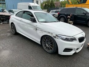 BMW M240i F22 2019
