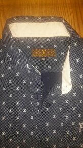 Louis Vuitton dámská košile