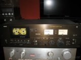 Prodám tape deck PHILIPS N 2537 - 1