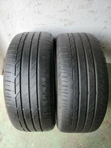 Pár letních pneu Bridgestone Turanza T001 225/55 R17 - 1